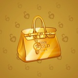 Loot Bag #6026 Loot Bag #6026