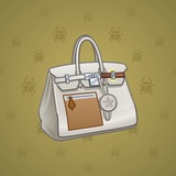 Loot Bag #6028 Loot Bag #6028