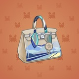 Loot Bag #6035 Loot Bag #6035