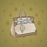 Loot Bag #6040 Loot Bag #6040