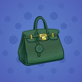 Loot Bag #6046 Loot Bag #6046