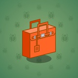 Loot Bag #6069 Loot Bag #6069
