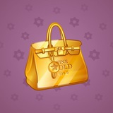Loot Bag #6123 Loot Bag #6123