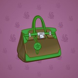 Loot Bag #6127 Loot Bag #6127