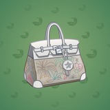 Loot Bag #6136 Loot Bag #6136