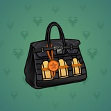 Loot Bag #6149 Loot Bag #6149