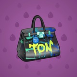 Loot Bag #6154 Loot Bag #6154