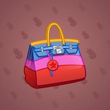 Loot Bag #6160