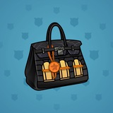 Loot Bag #6174 Loot Bag #6174