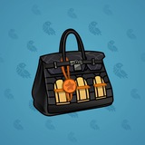Loot Bag #6177 Loot Bag #6177