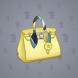 Loot Bag #6212 Loot Bag #6212