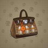 Loot Bag #6214 Loot Bag #6214