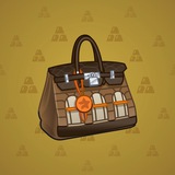 Loot Bag #6218 Loot Bag #6218