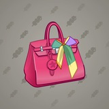 Loot Bag #6300 Loot Bag #6300