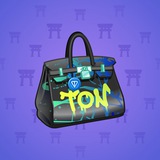 Loot Bag #6307 Loot Bag #6307
