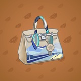 Loot Bag #6323 Loot Bag #6323