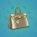Loot Bag #6333