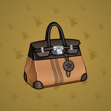 Loot Bag #6383 Loot Bag #6383