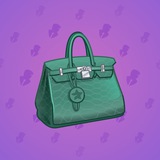 Loot Bag #6424 Loot Bag #6424