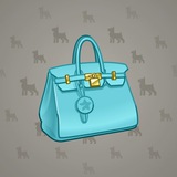 Loot Bag #6430 Loot Bag #6430