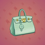 Loot Bag #6433 Loot Bag #6433