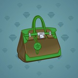 Loot Bag #6440 Loot Bag #6440