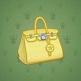 Loot Bag #6465 Loot Bag #6465