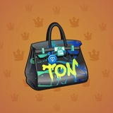 Loot Bag #6529 Loot Bag #6529