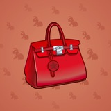 Loot Bag #6550 Loot Bag #6550