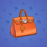 Loot Bag #6561 Loot Bag #6561