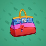 Loot Bag #6572 Loot Bag #6572
