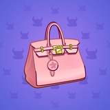 Loot Bag #6581 Loot Bag #6581