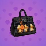 Loot Bag #6583 Loot Bag #6583