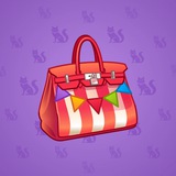 Loot Bag #6608 Loot Bag #6608
