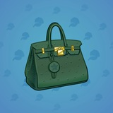 Loot Bag #6628