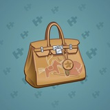 Loot Bag #6634 Loot Bag #6634
