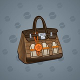 Loot Bag #6641 Loot Bag #6641