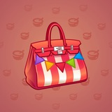 Loot Bag #6649
