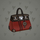 Loot Bag #6650