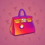 Loot Bag #6655 Loot Bag #6655