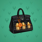 Loot Bag #6663 Loot Bag #6663