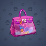 Loot Bag #6673 Loot Bag #6673