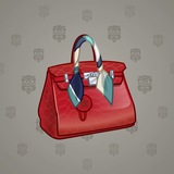 Loot Bag #6686 Loot Bag #6686