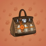 Loot Bag #6688 Loot Bag #6688