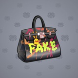 Loot Bag #6699 Loot Bag #6699