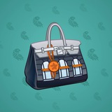 Loot Bag #6701 Loot Bag #6701
