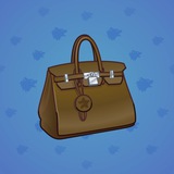 Loot Bag #6705 Loot Bag #6705