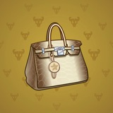 Loot Bag #6723 Loot Bag #6723