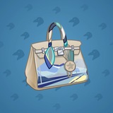Loot Bag #6740 Loot Bag #6740