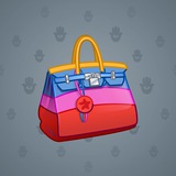 Loot Bag #6741 Loot Bag #6741